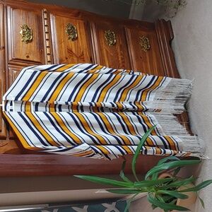 🌸Host Pick🌸NWT Women's Striped Vest